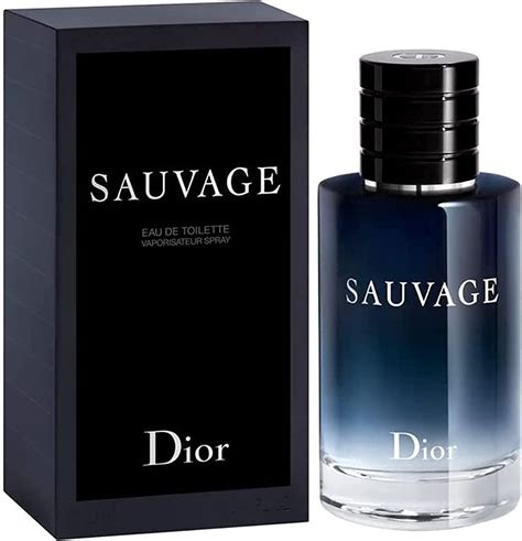 dior men's sauvage eau de toilette spray|sauvage dior men 100ml.